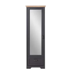 Landhaus Flur Einrichtung Kombi - Thumbs I (fünfteilig)