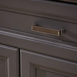 Landhaus Flur Einrichtung Kombi - Thumbs I (fünfteilig)