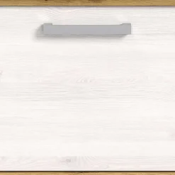 Landhaus Flur Möbelset komplett - Tocella (fünfteilig)