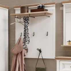 Landhaus Flurmöbel Kombi - Nurelcas (vierteilig)