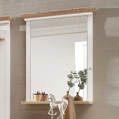 Landhaus Flurmöbel Kombi - Nurelcas (vierteilig)