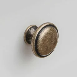 Landhaus Frisiertisch mit einer Schublade - Manipur