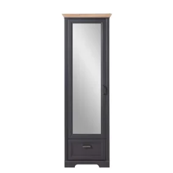 Landhaus Garderoben Kombi Set - Thumbs (dreiteilig)