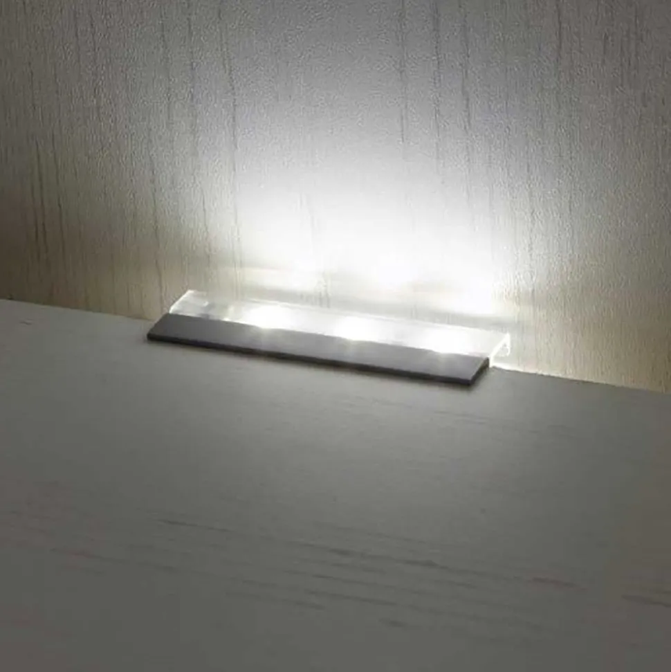 Landhaus Kombiregal in Weiß Touchwood - Chelles