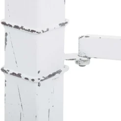 Landhaus Konsolentisch im Used Look Shabby - Flace