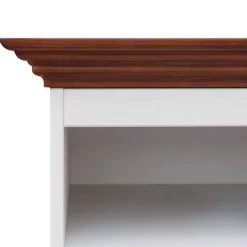 Landhaus TV-Lowboard 167 cm breit - Manipur