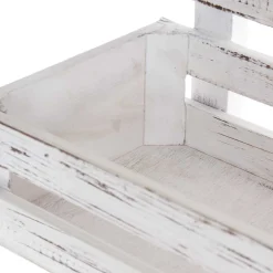 Landhaus Wandregal mit Tafel - mexiko