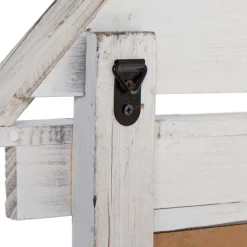 Landhaus Wandregal mit Tafel - mexiko