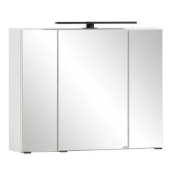 Landhaus-Bad Waschplatz Set - Gyatso (dreiteilig)