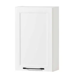 Landhausbadmöbel Kombination - Gyatso (vierteilig)