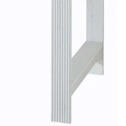 Landhausstil Schreibtisch 160x80 cm - Mehady