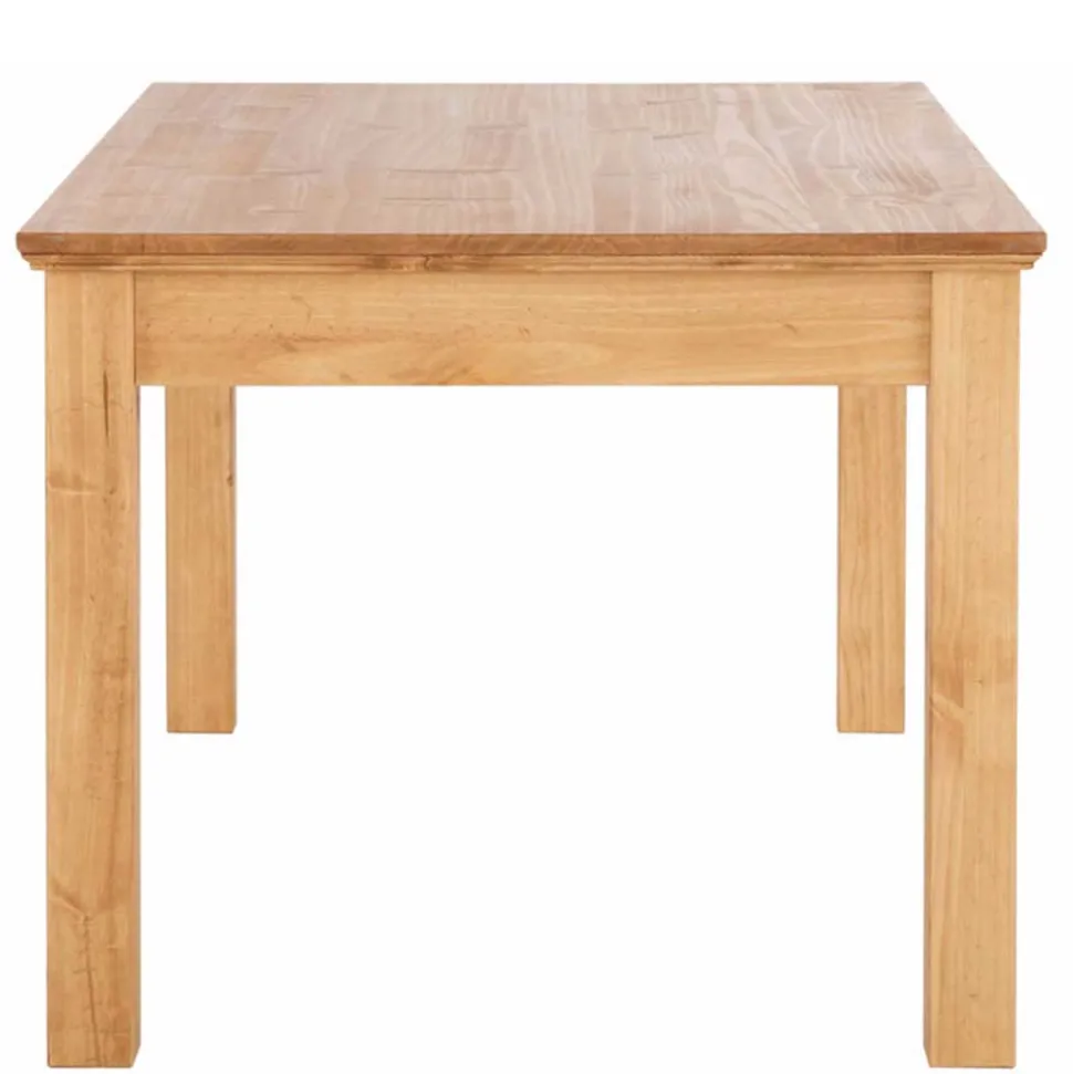 Landhaustisch aus Kiefer Massivholz - Major