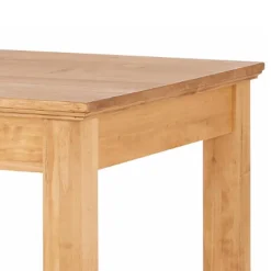 Landhaustisch aus Kiefer Massivholz - Major