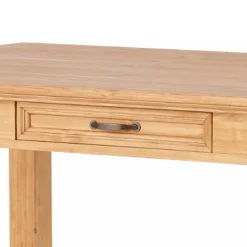 Landhaustisch aus Kiefer Massivholz - Major