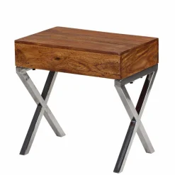 Loft Design Nachtkonsole Jimena mit Schublade