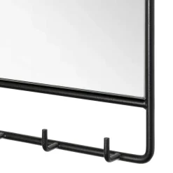 Loft Design Spiegel mit Stahl Rahmen - Creemas