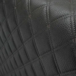 Loft Doppelbett & Schwebetüren Schrank - Licruva (vierteilig)