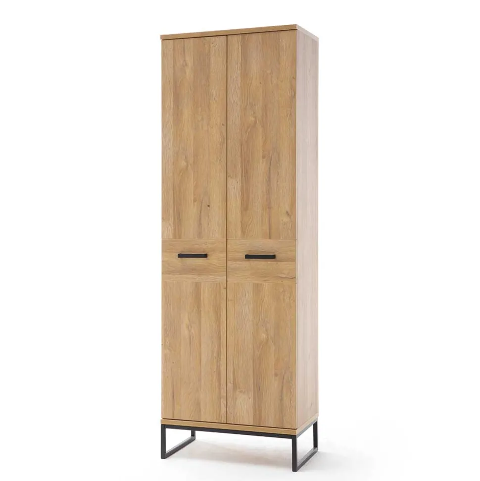 Loft Möbel für Flur im Set - Truvisas (fünfteilig)