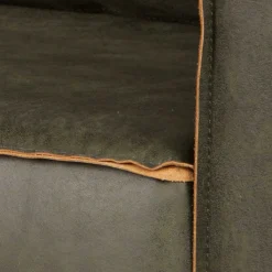 Lounge Sofa Join in Oliv Grün