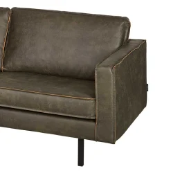 Lounge Sofa Join in Oliv Grün