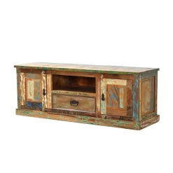 Lowboard Jamaica in Bunt