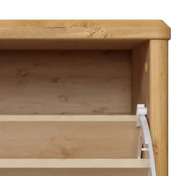 Massive Flurmöbel aus Kiefer geölt - Etvina (vierteilig)