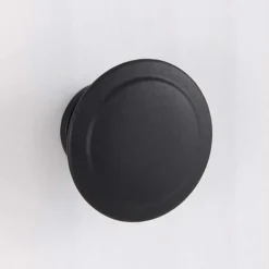 Massiver Nachttisch mit Fach & Schublade - Ucledia