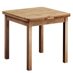 Massivholz Essgruppe Laticosia aus Kiefer (fünfteilig)