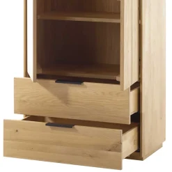 Massivholz Flurschrank aus Wildeiche - Vardriva