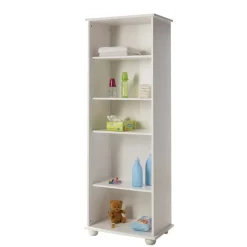 Massivholz Regal Narcisso aus Kiefer