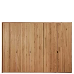 Massivholz Schlafzimmer aus Kernbuche - Eudrinia (vierteilig)