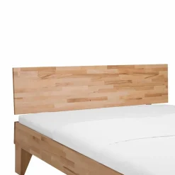 Massivholzbett Tuner z.B. als Doppelbett 180x200cm