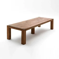 Massivholztisch Jymm für Esszimmer