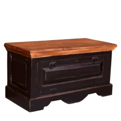 Möbel Flureinrichtung im Kolonialstil - Sentiments (vierteilig)