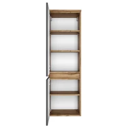 Möbel fürs Bad als Set - Athrin (vierteilig)