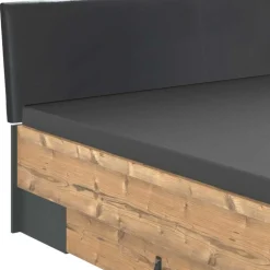 Möbel fürs Schlafzimmer Komplettset - Ardila (vierteilig)