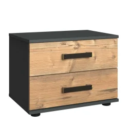 Möbel fürs Schlafzimmer Komplettset - Ardila (vierteilig)