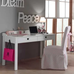 Möbel Grandory für Mädchenzimmer (zweiteilig)