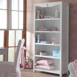 Möbel Grandory für Mädchenzimmer (zweiteilig)