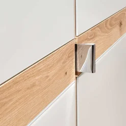 Möbel Schlafzimmer Set modern - Crascanu (vierteilig)