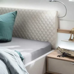 Möbel Schlafzimmer Set modern - Crascanu (vierteilig)