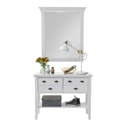 Möbel Set Satumare für Flur (zweiteilig)