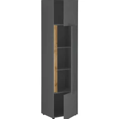 Möbelset fürs Home Office komplett - Ahilav (vierteilig)