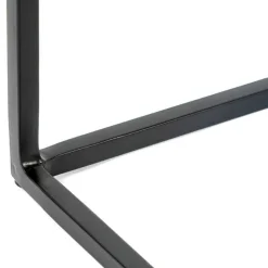 Mehrfarbiger Beistelltisch in 45x50x45 cm - Maximo