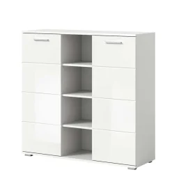 Mehrteilige Flurmöbel in modernem Design - Rugova (dreiteilig)