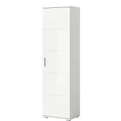 Mehrteilige Flurmöbel in modernem Design - Rugova (dreiteilig)