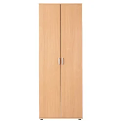 Mehrzweckschrank Plasma in Buche Dekor