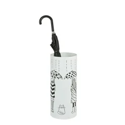 Metall Ständer für Regenschirme Spika in Rund 18cm