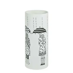 Metall Ständer für Regenschirme Spika in Rund 18cm