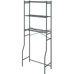 Metallregal für Waschmaschine oder Trockner - Colistran